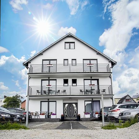 Apartamenty Olivia Władysławowo Extérieur photo