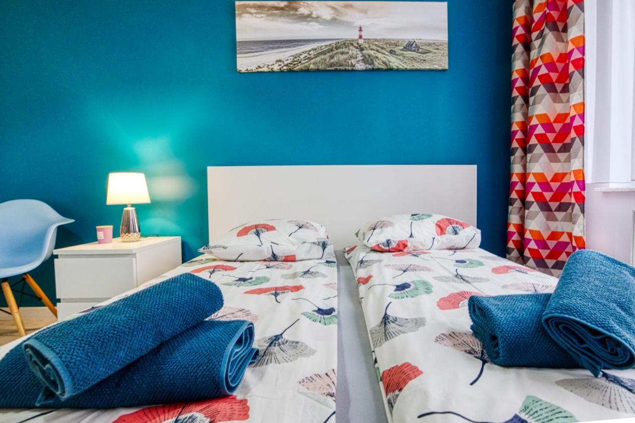 Apartamenty Olivia Władysławowo Extérieur photo