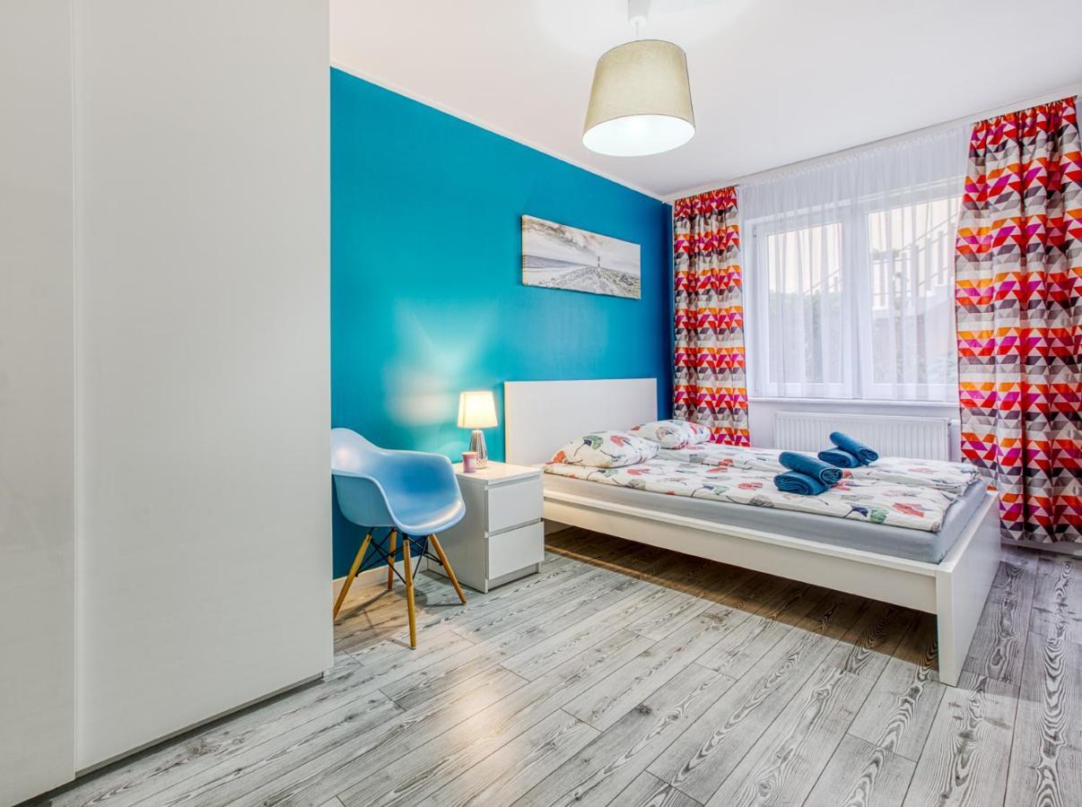 Apartamenty Olivia Władysławowo Extérieur photo