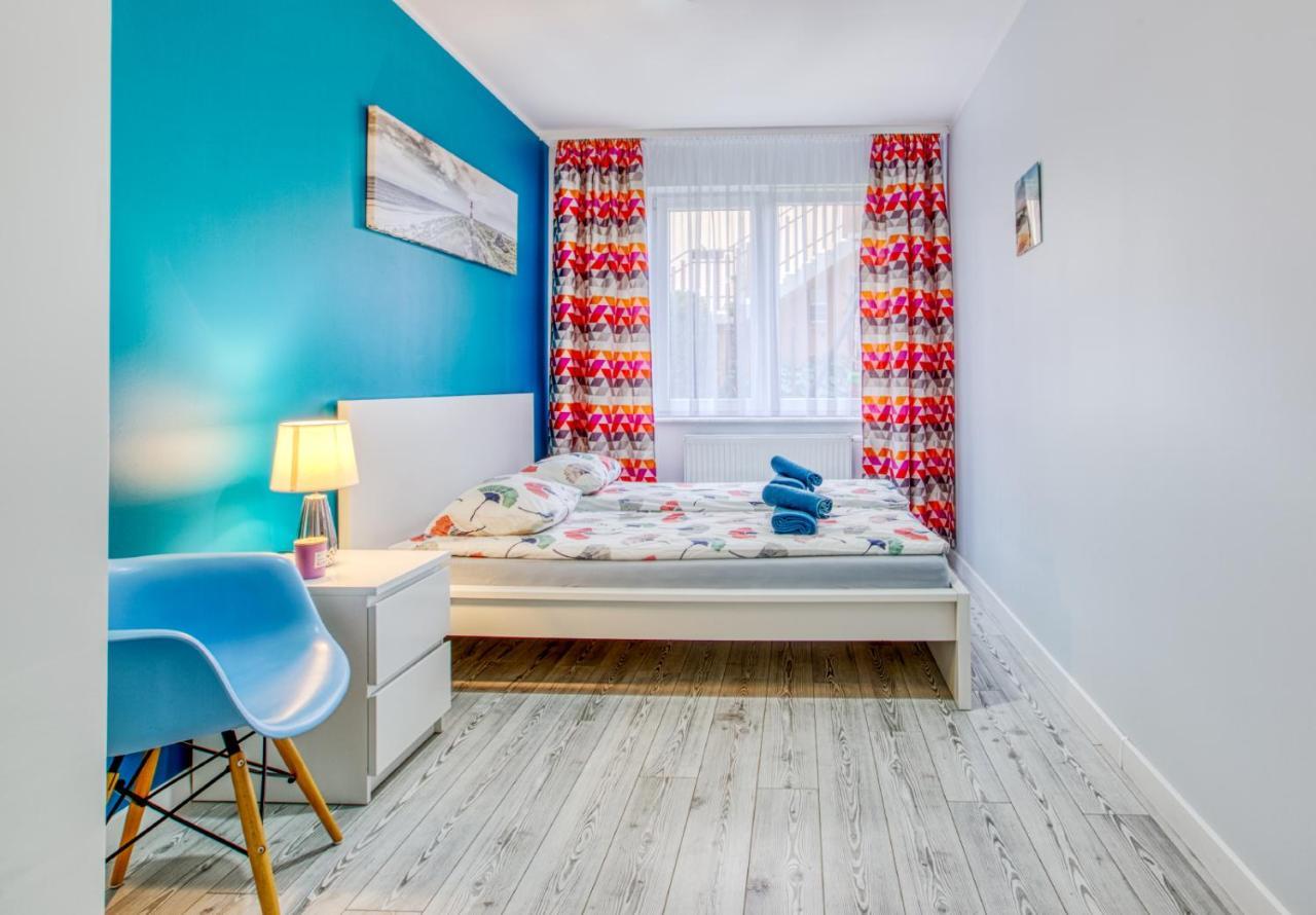 Apartamenty Olivia Władysławowo Extérieur photo