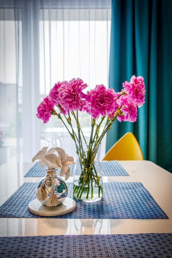 Apartamenty Olivia Władysławowo Extérieur photo
