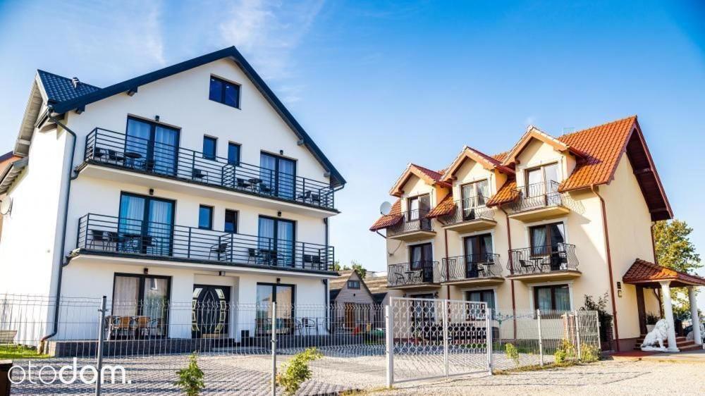 Apartamenty Olivia Władysławowo Extérieur photo