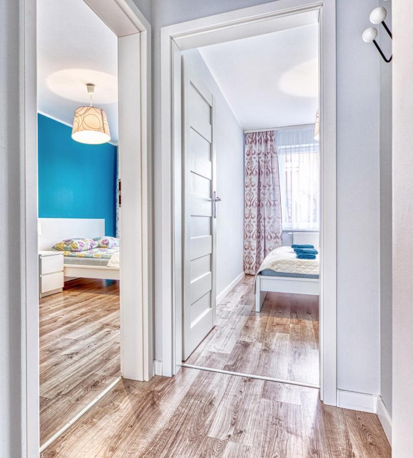 Apartamenty Olivia Władysławowo Extérieur photo