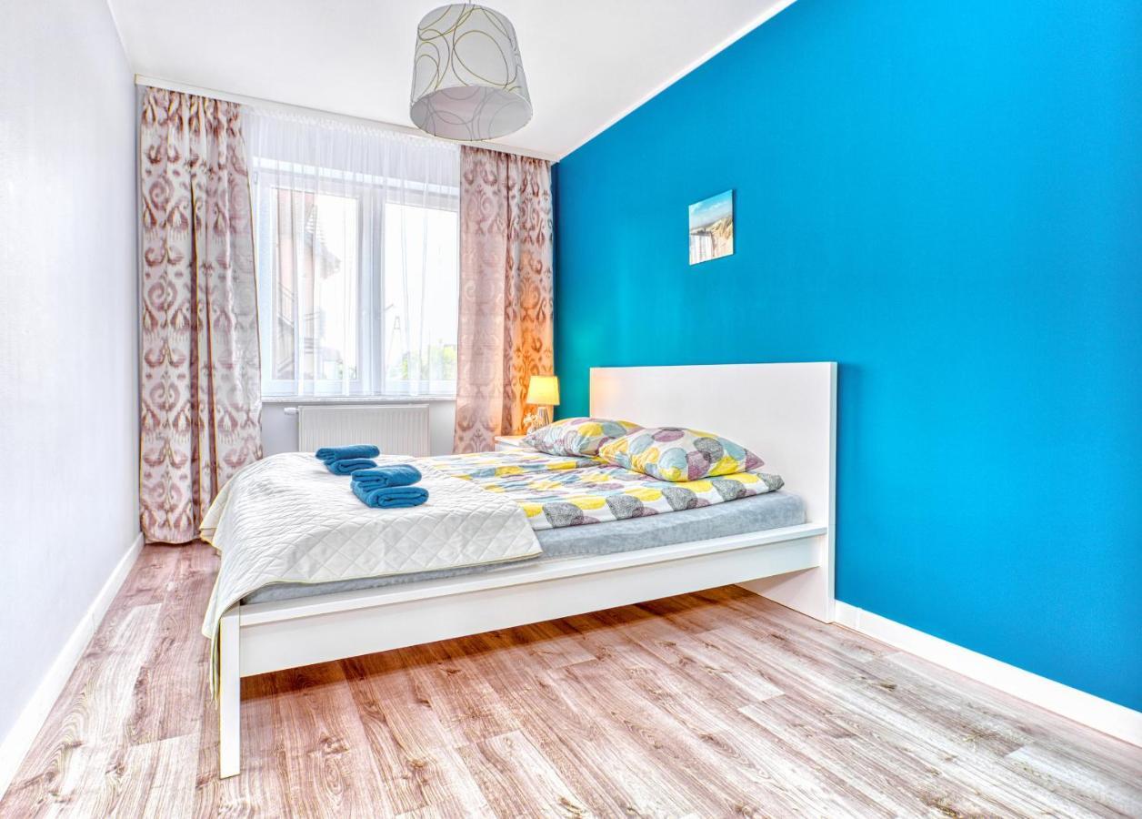 Apartamenty Olivia Władysławowo Extérieur photo
