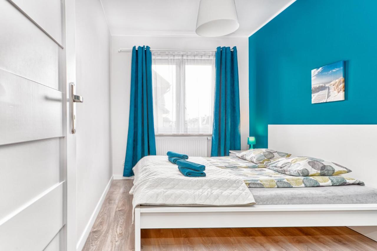 Apartamenty Olivia Władysławowo Extérieur photo