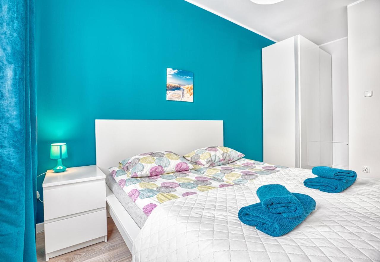 Apartamenty Olivia Władysławowo Extérieur photo