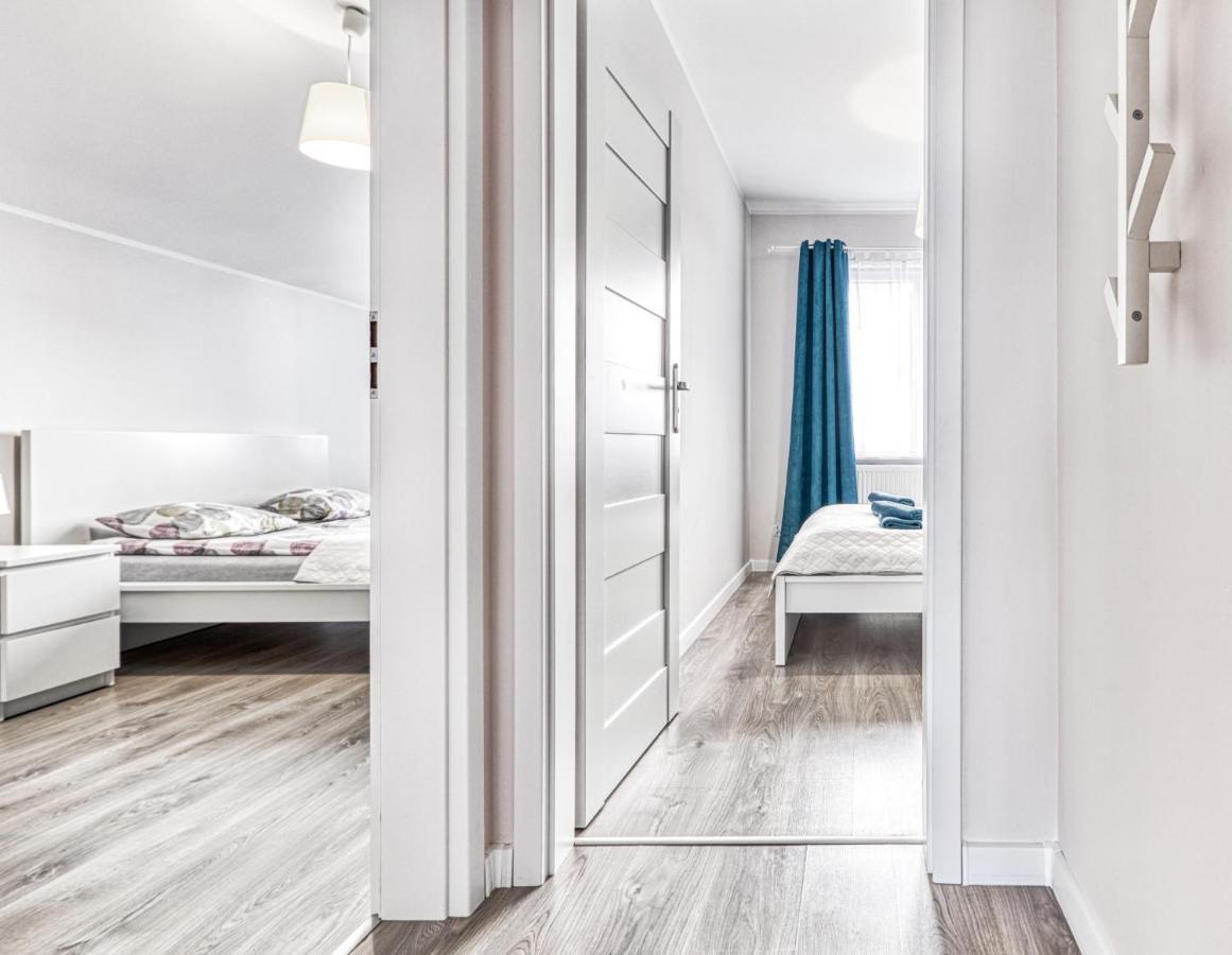 Apartamenty Olivia Władysławowo Extérieur photo