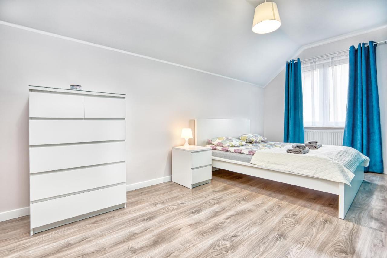 Apartamenty Olivia Władysławowo Extérieur photo