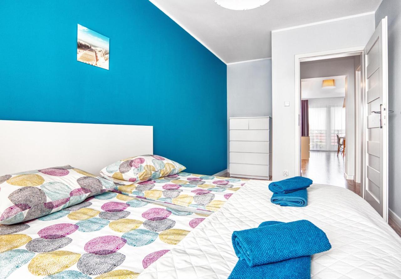 Apartamenty Olivia Władysławowo Extérieur photo