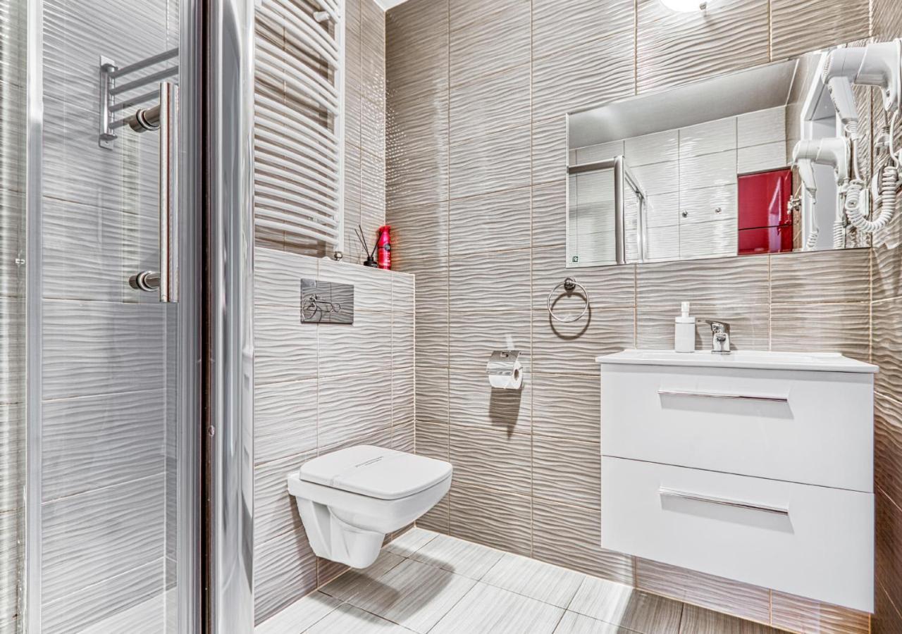 Apartamenty Olivia Władysławowo Extérieur photo
