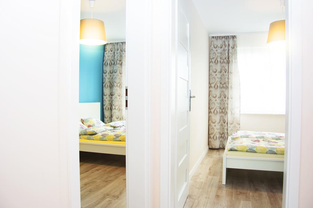 Apartamenty Olivia Władysławowo Extérieur photo