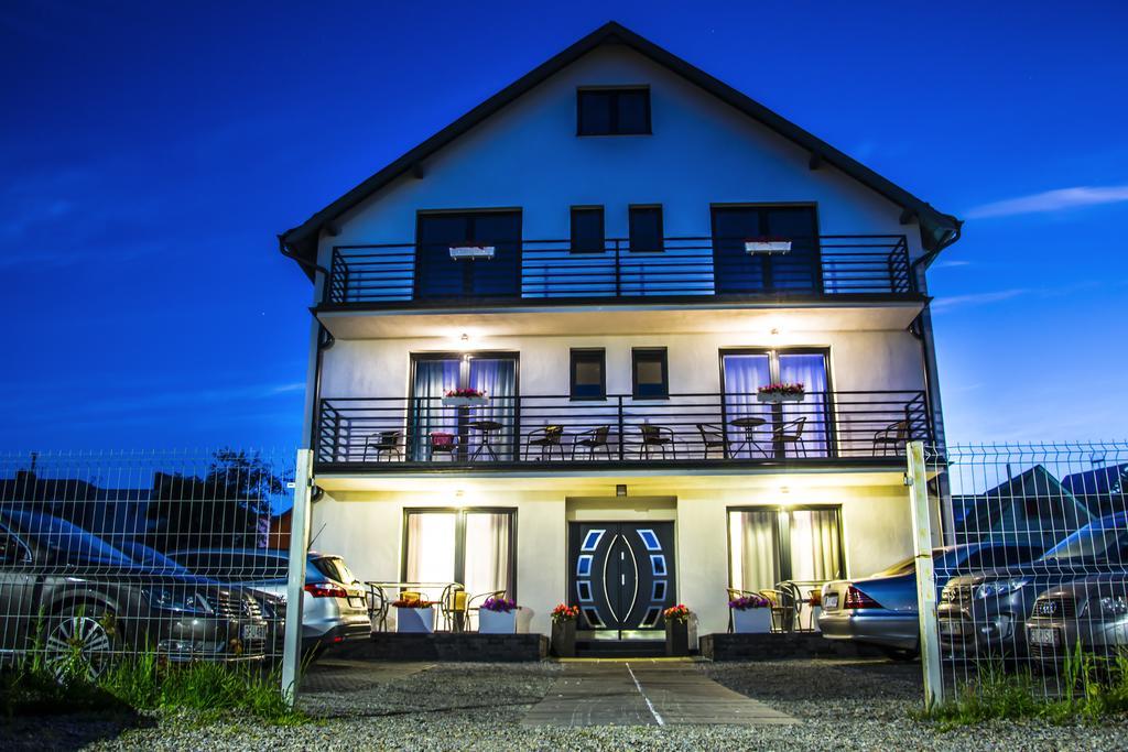Apartamenty Olivia Władysławowo Extérieur photo