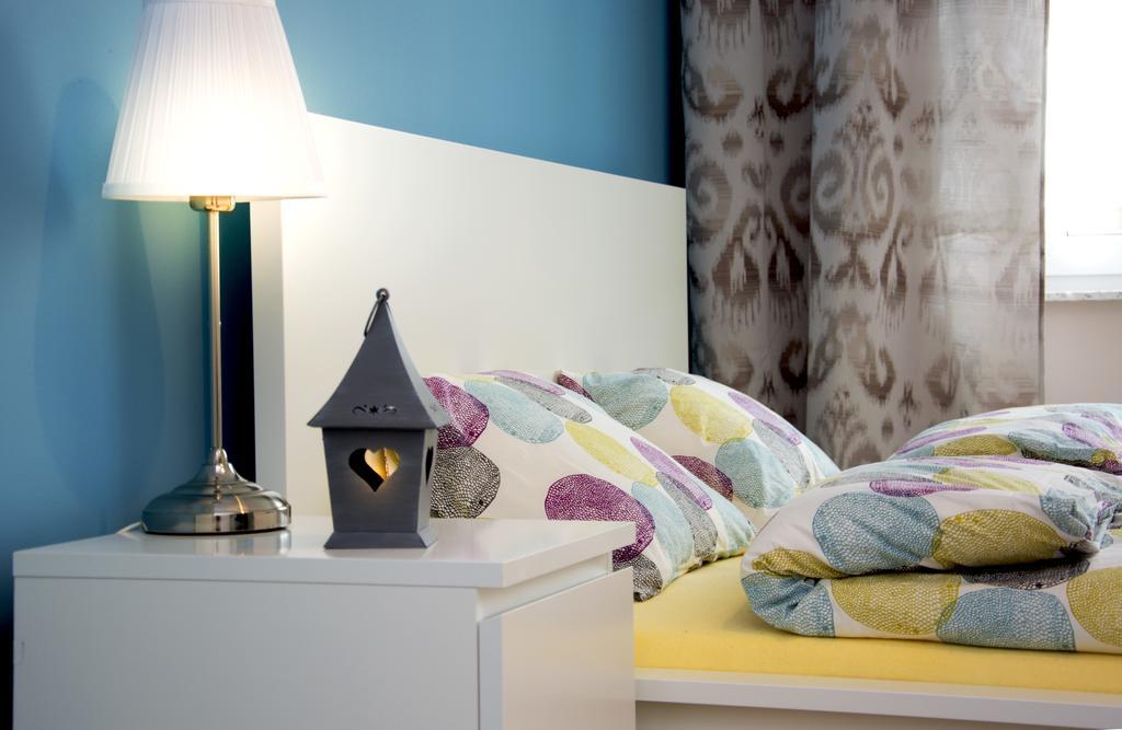 Apartamenty Olivia Władysławowo Extérieur photo
